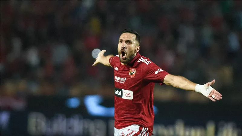 الأهلي فارق بمسافات.. رباعية أهلاوية تمزق شباك الزمالك في القمة 126