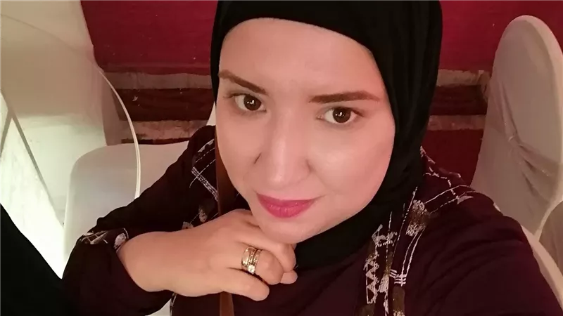 مصرع محامية صدمتها سيارة أمام المحكمة الاقتصادية