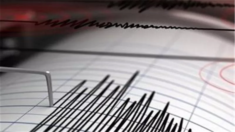 هزة أرضية بقوة 3.7 ريختر تضرب محافظة السليمانية بالعراق