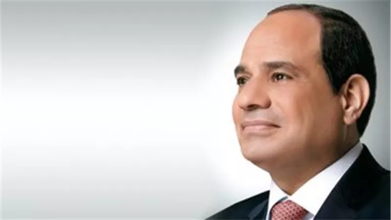 الرئيس السيسي يوقع قوانين بربط موازنة عدد من الهيئات للسنة المالية 2024/2023