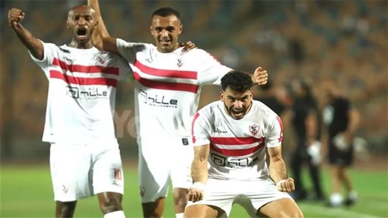قبل البطولة العربية.. 3 صفقات قوية منتظرة في الزمالك