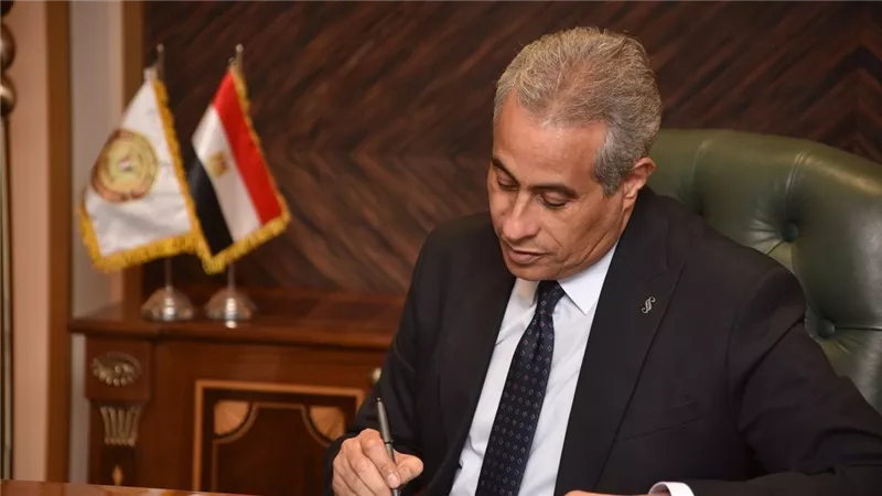 وزارة العمل: الخميس والأحد المقبلان إجازة للعاملين بالقطاع الخاص بمناسبة رأس السنة الهجرية وثورة 23 يوليو
