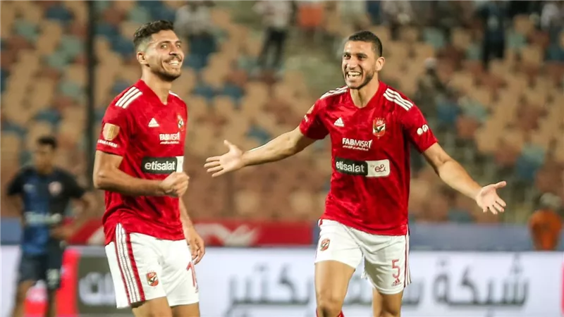 مفاجآت في الدفاع.. كولر يعلن تشكيل الأهلي أمام المقاولون العرب في الدوري