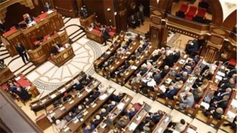 الجريدة الرسمية تنشر قرار الرئيس السيسي بفض دور الانعقاد الثالث لمجلس الشيوخ