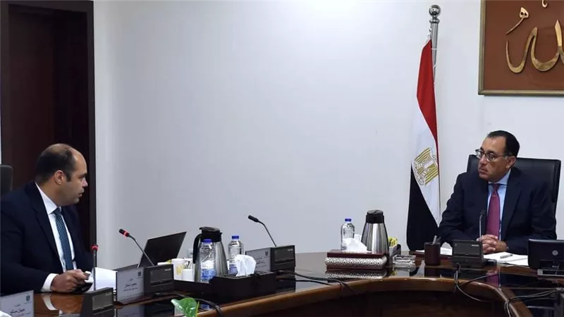 مدبولي يستعرض جهود جهاز حماية المنافسة عن السنة المالية الماضية