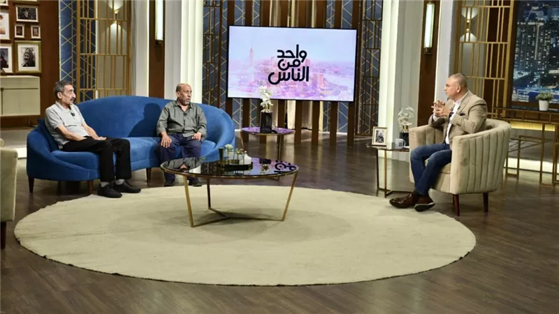 أولاده سابوه وطردوه من بيته.. حكاية مأساوية لأب مكلوم بـ 