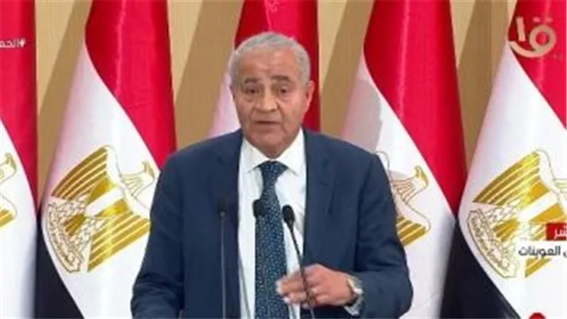 وزارة التموين تعلن صرف 43% من مقررات يوليو حتى الآن