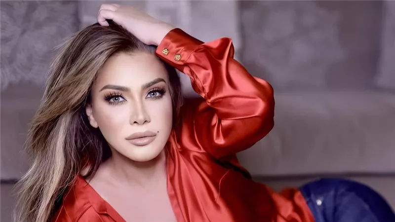 نوال الزغبي: 
