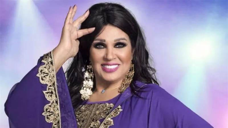 بدور جديد.. انضمام فيفي عبده لأسرة مسلسل 