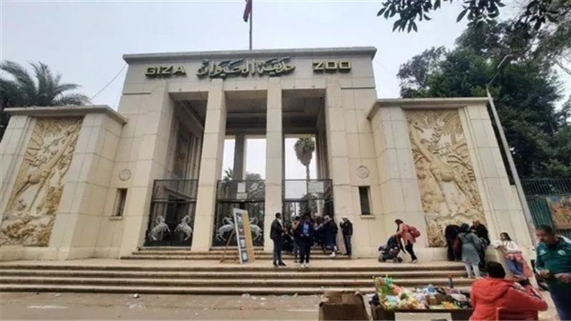 الزراعة: بدء تطوير حديقة الحيوان وضغط البرنامج الزمني لإعادة فتحها أمام الجمهور