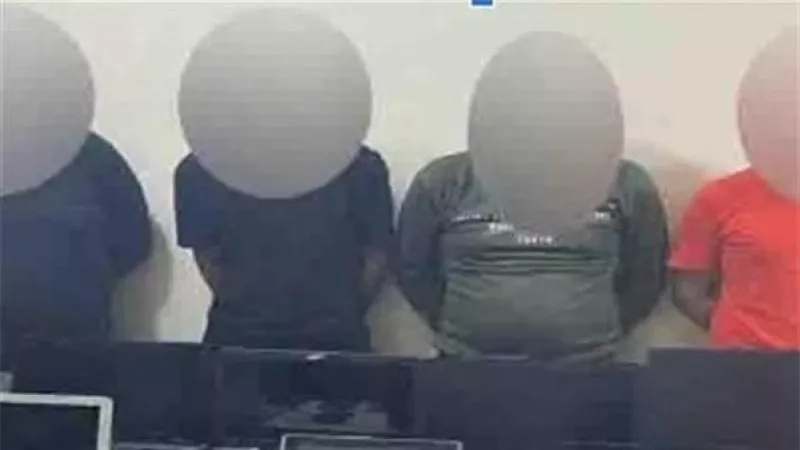 السبب دراجة نارية.. ضبط 4 أشخاص بالتعدي على شخص في الشرقية