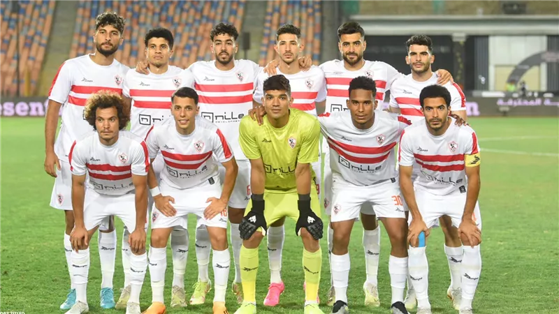 بعد أيمن أشرف.. البنك الأهلي يسعى لضم مدافع الزمالك