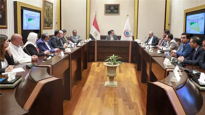 وزير الصحة: وصول قوائم الانتظار في شمال سيناء إلى 