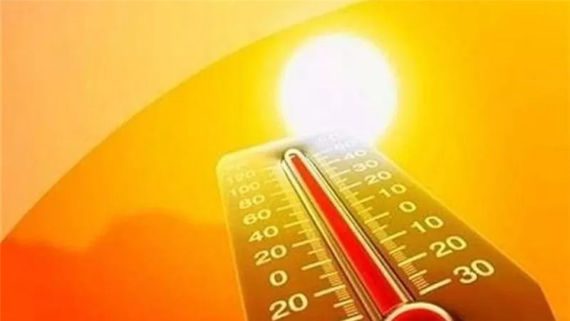 مستمرة حتى الاسبوع المقبل.. صدمة حول الموجة الحارة