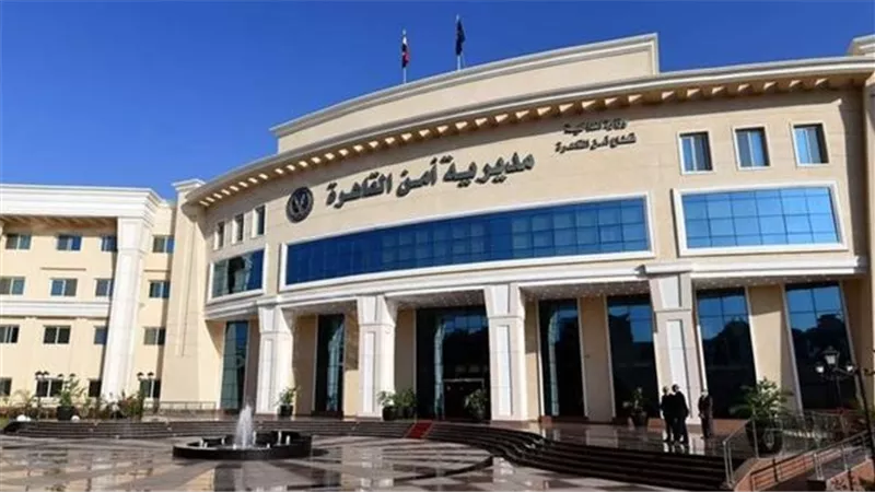 الأجهزة الأمنية تنجح في إعادة طفل من ذوي الهمم لأهله بالأميرية