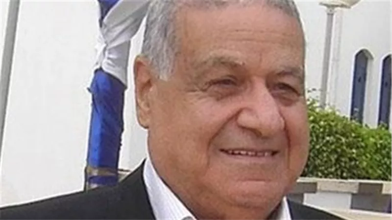 حزب حماة الوطن يرحب بقرار الرئيس السيسى بالعفو عن باتريك زكى ومحمد الباقر