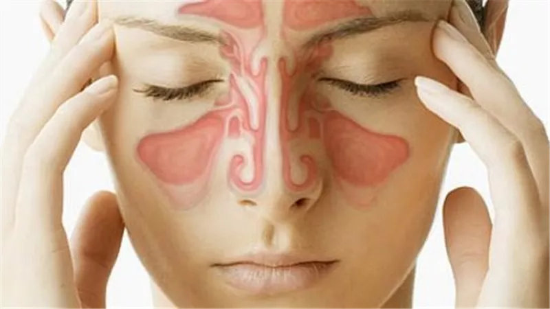 7 طرق للوقاية من إلتهاب الجيوب الأنفية