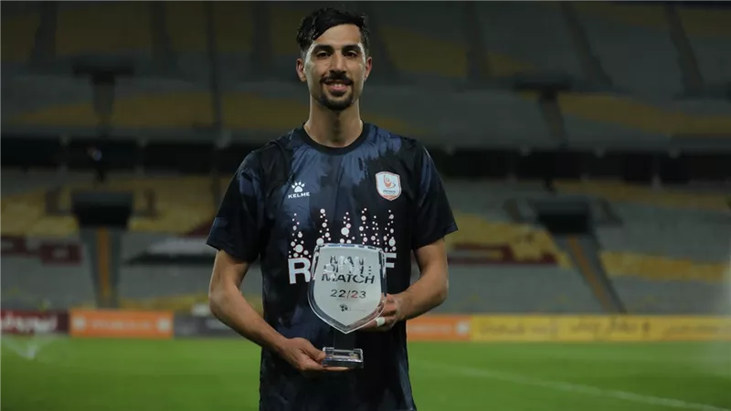 قبل البطولة العربية.. الزمالك يكثف مفاوضاته مع فاركو لحسم صفقة محمود حمادة