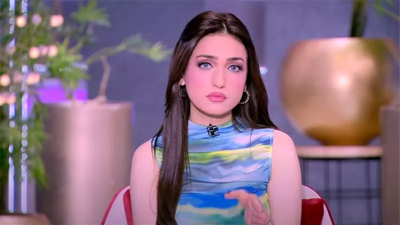 ياسمين عز للستات: 
