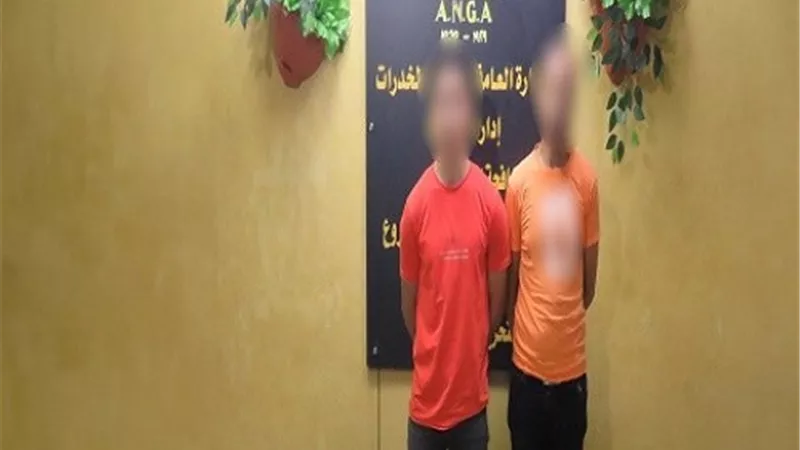 في حملة أمنية.. ضبط عناصر إجرامية من حائزي ومتجري المواد المخدرة