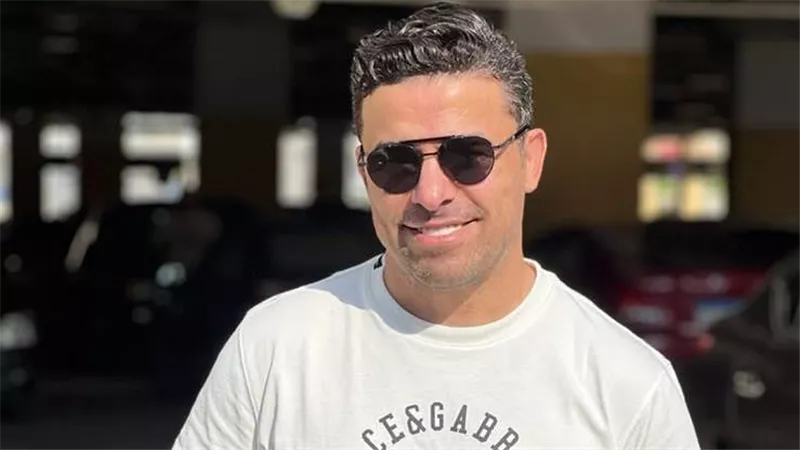 اصله عنده ماتش قمة.. خالد الغندور بعد فوز الأهلي مفيش ولا انذار ولا طرد