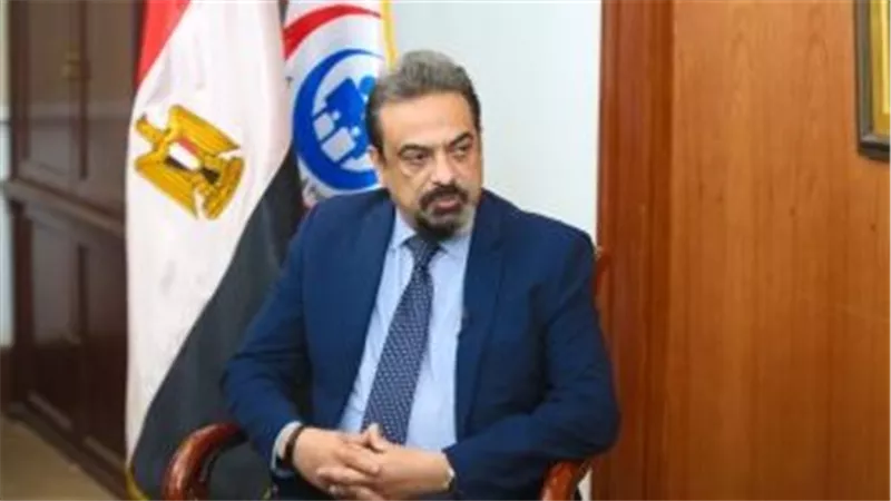وزارة الصحة: تقديم الخدمة لنحو 4.8 مليون مواطن بـ