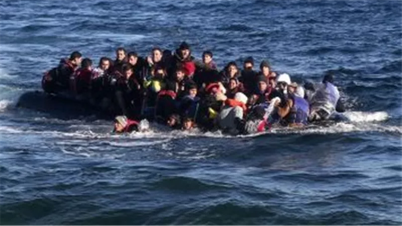 غرق 6 أشخاص ونجاة 48 آخرين أثناء محاولة للهجرة غير المشروعة بالمغرب