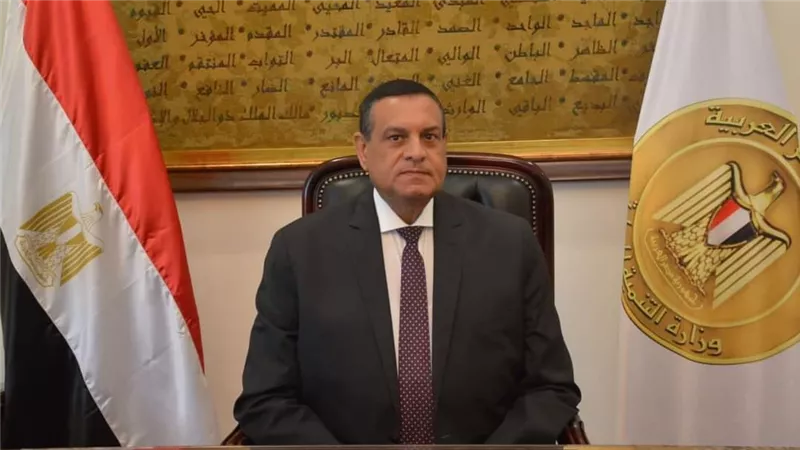 وزير التنمية المحلية يعلن الخطة الاستثمارية للمحافظات لعام ٢٠٢٣/٢٠٢٤