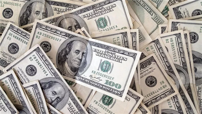 بالبنوك المصرية.. ننشر سعر الدولار مقابل الجنيه المصري