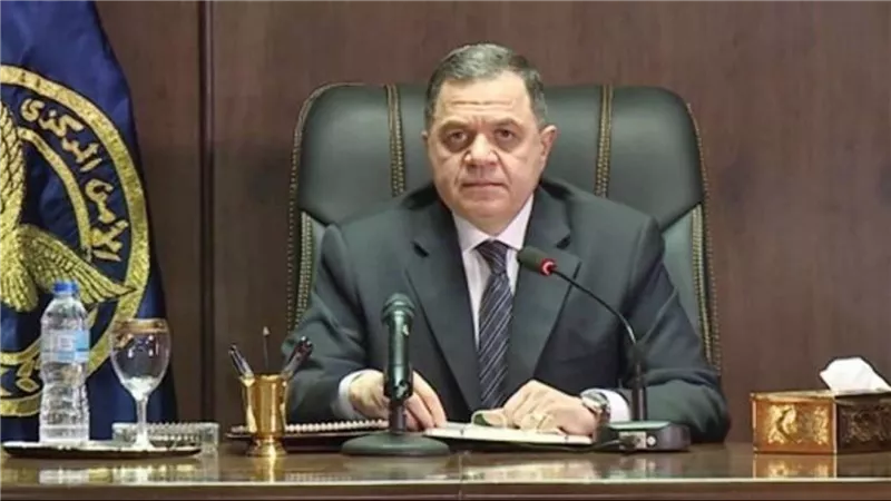 حركة تنقلات وزارة الداخلية الجديدة.. تجديد الثقة للواء امجد انور مدير الإدارة العامة لمرور الجيزة