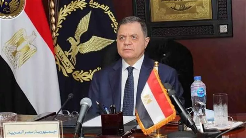 ننشر حركة التنقلات الكاملة بوزارة الداخلية