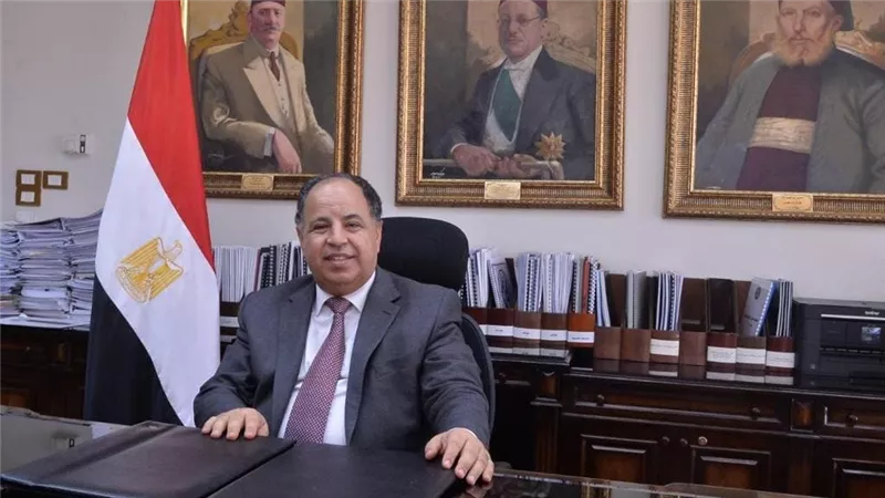 وزير المالية: الإفراج الجمركي عن بضائع بـ ١٣١ مليار دولار خلال ٢١ شهرًا حتى يونيه الماضي 