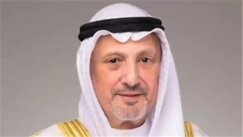 الكويت وبريطانيا يؤكدان أهمية ترسيم الحدود البحرية مع العراق وفق القانون الدولى