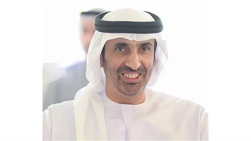 بعد وفاته.. من هو سعيد بن زايد؟