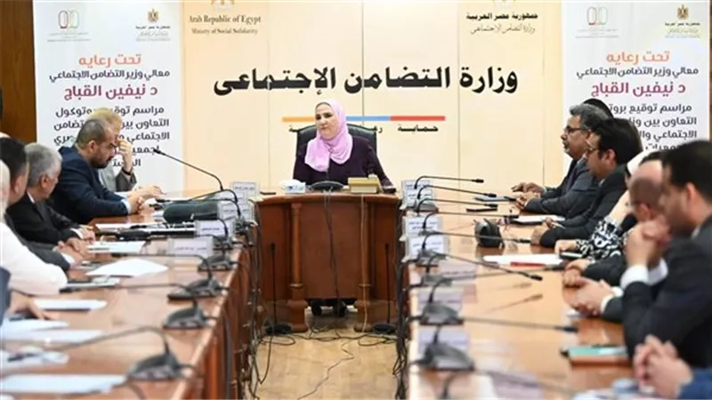 من أجل التوظيف.. وزارة التضامن تقرر مد فترة التسجيل فى البرامج التدريبية 