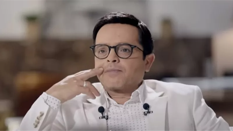 أطول من أبوه ويلعب لألميريا الإسباني.. ابن محمد هنيدي يتصدر التريند