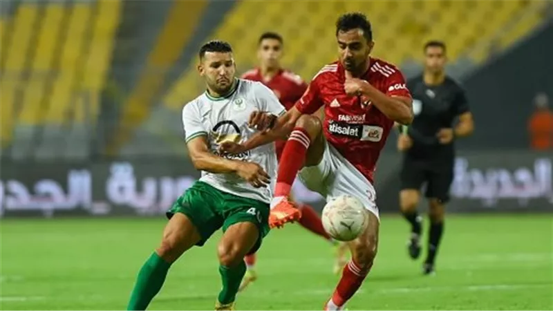لتخفيف أحمال الكهرباء.. تقديم موعد مباراة المصري والفائز من الأهلى والداخلية ساعتين 