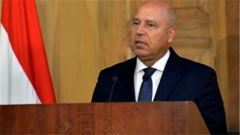 وزارة النقل تسلم محطة حاويات ميناء السخنة لأكبر مشغل فى العالم