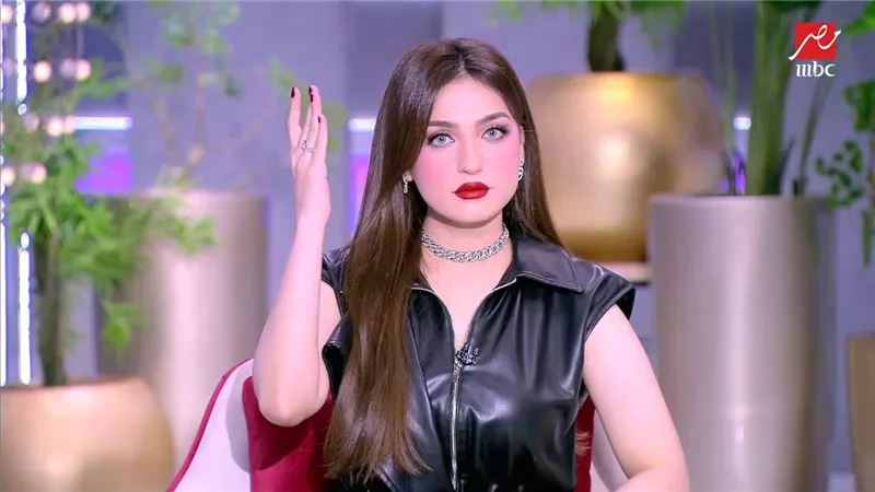 قبل توقف برنامجها.. ياسمين عز: ولو زعلتي الفرعون هتلاقيني على الهوا تاني يوم