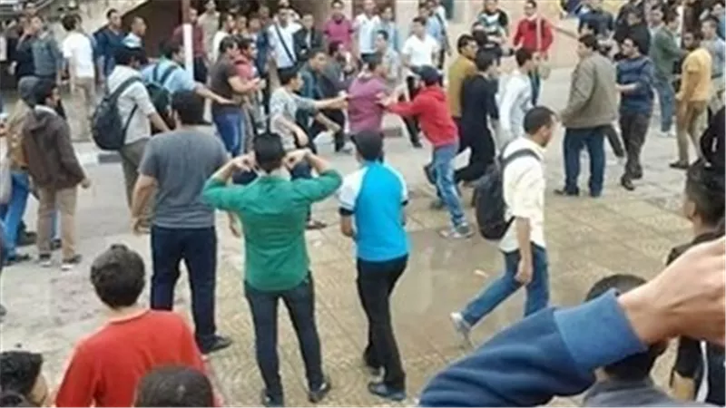 بسبب إصابة شخص.. استدعاء شهود العيان للاستماع لأقوالهم في مشاجرة البدرشين