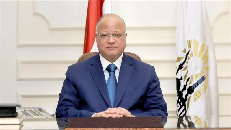 محافظة القاهرة تنفي ازالة حدائق بمنطقة روكسي لانشاء جراج جديد