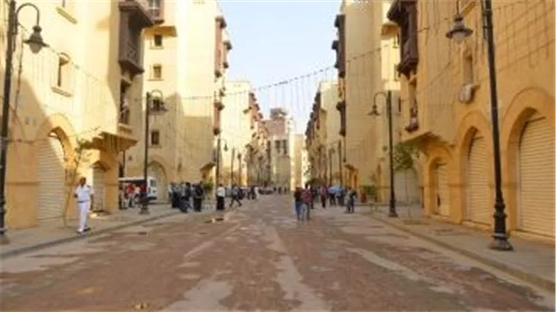 وزارة الإسكان: بدء حجز مشروع لؤلؤة 6 أكتوبر غدا