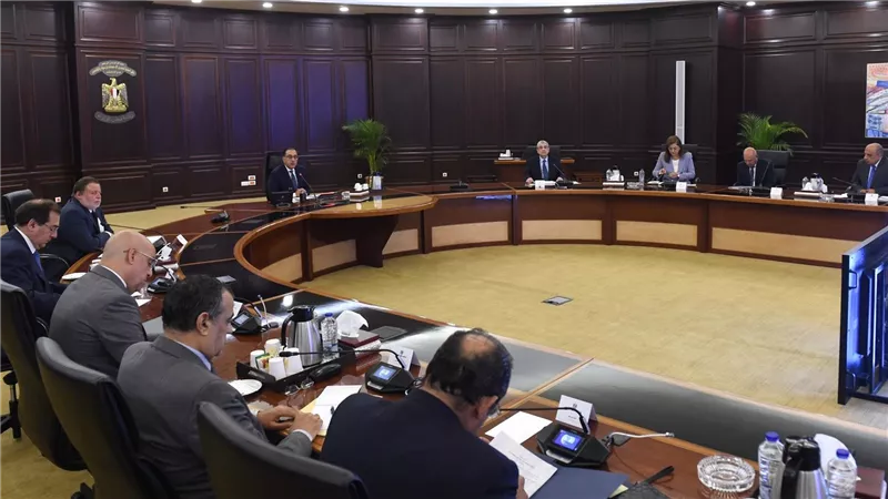 رئيس الوزراء يترأس اجتماع المجلس الأعلى للطاقة