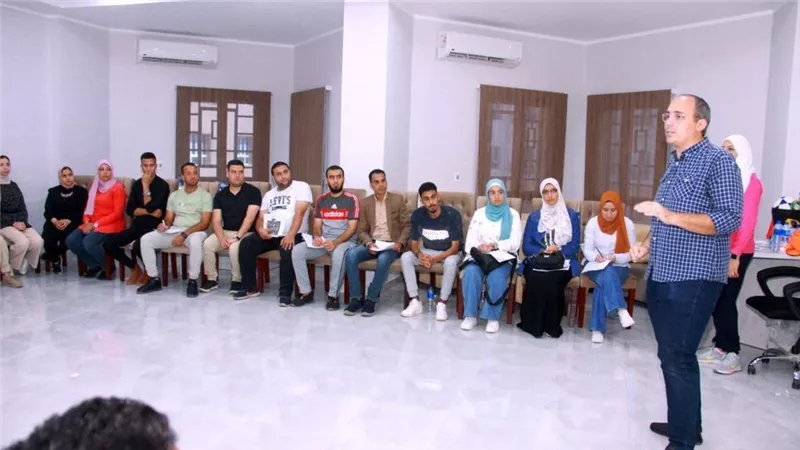 “مكافحة الإدمان” يطلق المرحلة الأولى من البرنامج التدريبي للكوادر التطوعية في11 محافظة 