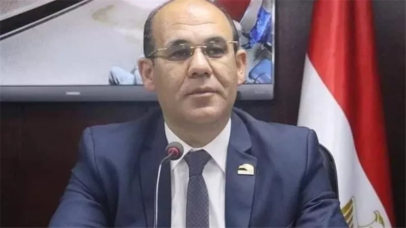 خشانة يقرر ايقاف مبادرة الست المصرية في السويس .. والسبب!! 