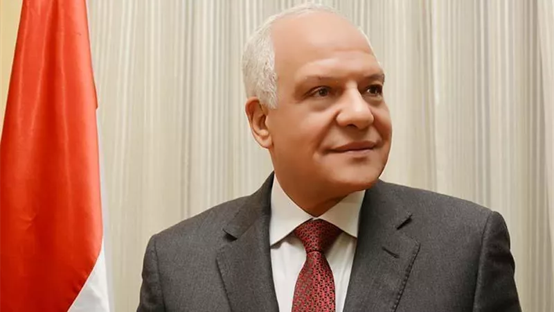 محافظ الجيزة يوجه بتفعيل إجراءات ترشيد استهلاك الكهرباء