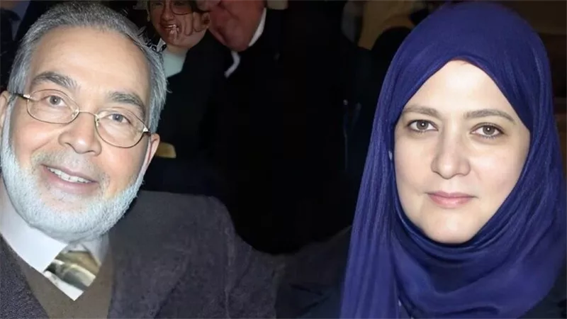 ممثل مشهور يشمت في غرق نجل حسن يوسف.. ورواد السوشيال: امسح البوست
