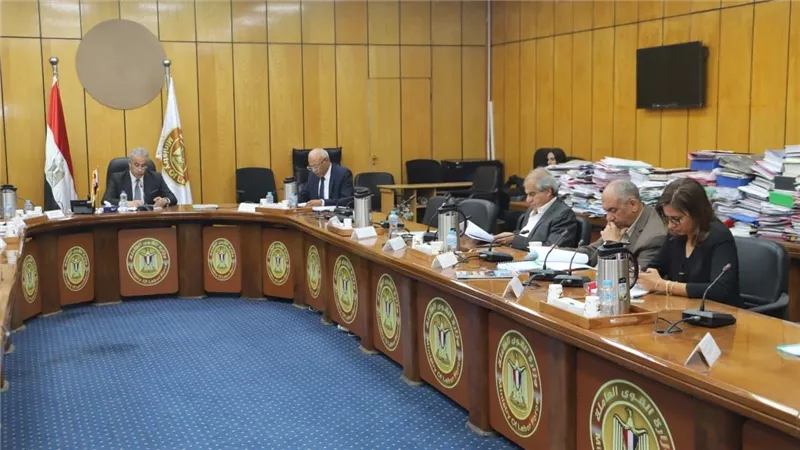 وزير العمل:صندوق تمويل التدريب والتأهيل ذراع للدولة في تأهيل الشباب لسوق العمل
