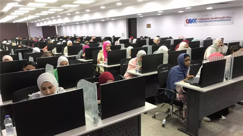 التنظيم والإدارة يبدأ تقييم المتقدمين لشغل ٣٠ ألف وظيفة معلم مساعد بوزارة التربية والتعليم 