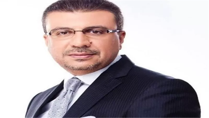 عمرو الليثي ومصطفي شعبان وهند صبري أعضاء لجنة تحكيم 